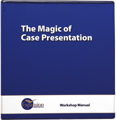 The Magic of Case Presentation Workshop Manual