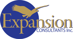 Expansion Consultants Inc. Logo
