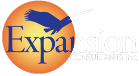 Expansion Consultants Inc. Logo